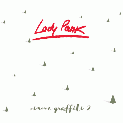 Lady Pank : Zimowe Graffiti 2